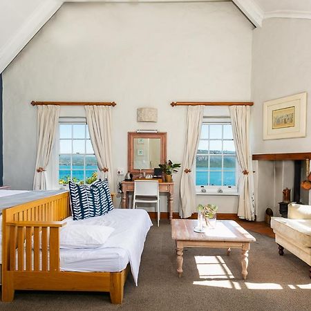 Adventure Pad'S By The Farmhouse Hotel Langebaan Exterior foto