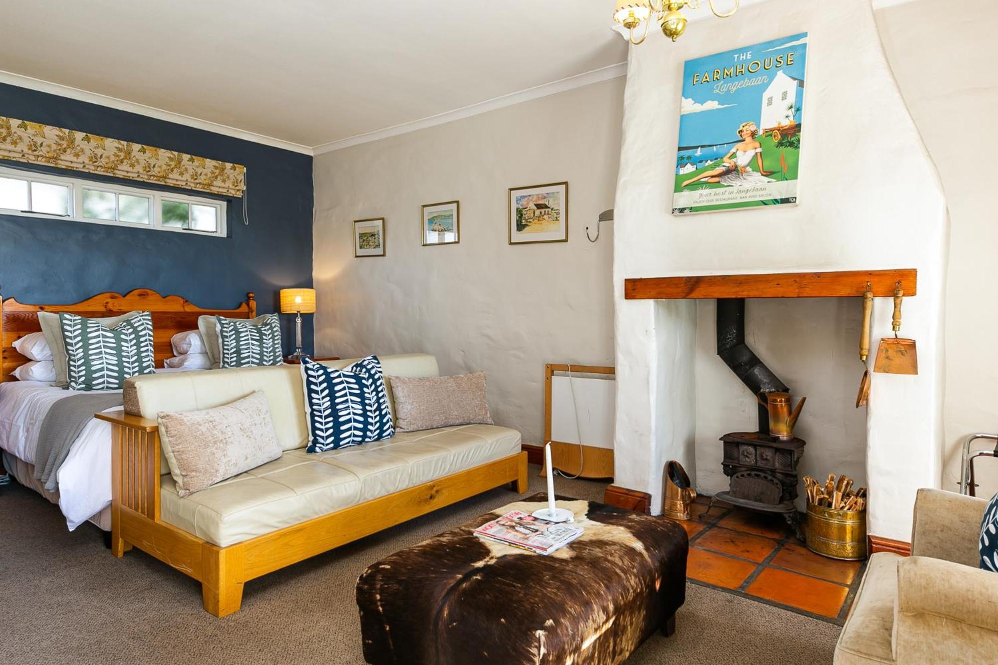Adventure Pad'S By The Farmhouse Hotel Langebaan Cameră foto