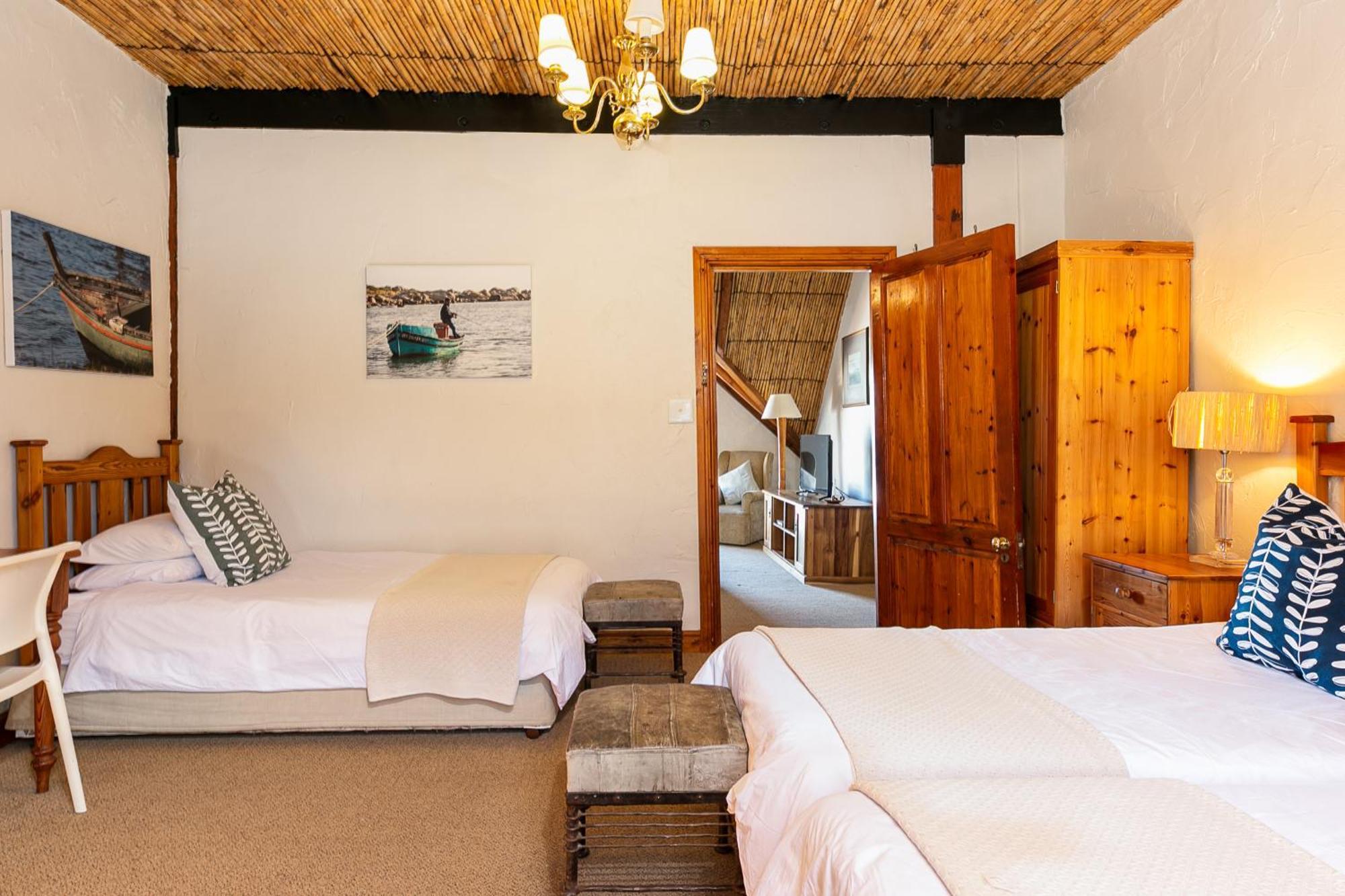 Adventure Pad'S By The Farmhouse Hotel Langebaan Cameră foto